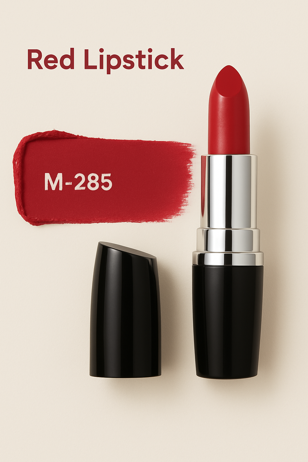 Ruby Romance Lipstick