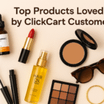 Top Products Loved by ClickCart Customers